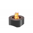 Садове вогнище Infire BLACK 700 ROUND