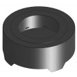 Садове вогнище Infire CORTEN 700 ROUND