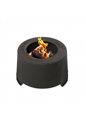 Вогнище FIREFLY BLACK 