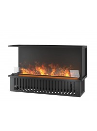 Паровой камин Infire INVAPO INSIDE L1200