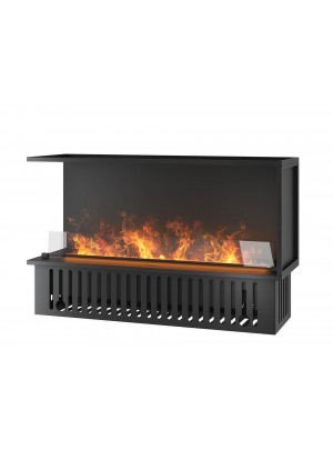 Паровий камін Infire INVAPO INSIDE L1200  AUTOMATIC REFILL