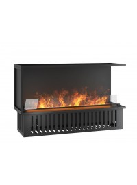 Паровой камин Infire INVAPO INSIDE R1200