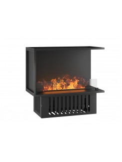 Паровий камін Infire INVAPO INSIDE R800 AUTOMATIC REFILL