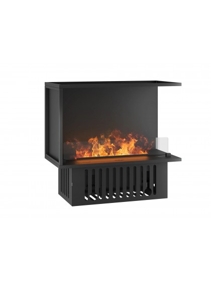 Паровий камін Infire INVAPO INSIDE R800 Паровий камін Infire INVAPO INSIDE R800