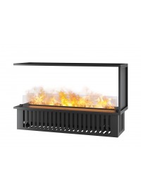 Паровой камин Infire INVAPO INSIDE U1200
