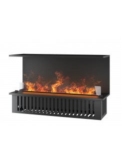 Паровий камін Infire INVAPO INSIDE C1200 AUTOMATIC REFILL