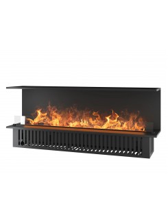Паровий камін Infire INVAPO INSIDE C1800 AUTOMATIC REFILL