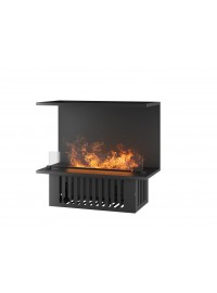 Паровий камін Infire INVAPO INSIDE C800