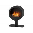 Паровий камін Infire INVAPO INCYRCLE STAND Паровий камін Infire INVAPO INCYRCLE STAND