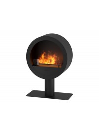 Паровий камін Infire INVAPO INCYRCLE STAND