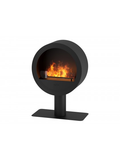 Паровий камін Infire INVAPO INCYRCLE STAND Паровий камін Infire INVAPO INCYRCLE STAND