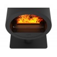 Паровий камін Infire INVAPO INCYRCLE STAND Паровий камін Infire INVAPO INCYRCLE STAND
