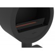 Паровий камін Infire INVAPO INCYRCLE STAND Паровий камін Infire INVAPO INCYRCLE STAND