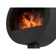 Паровий камін Infire INVAPO INCYRCLE STAND Паровий камін Infire INVAPO INCYRCLE STAND