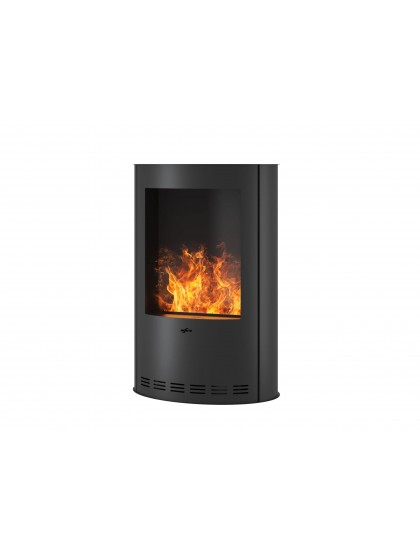 Паровий камін Infire INVAPO INCOZA OVAL Паровий камін Infire INVAPO INCOZA OVAL