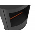 Паровий камін Infire INVAPO INCOZA OVAL Паровий камін Infire INVAPO INCOZA OVAL