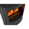 Паровий камін Infire INVAPO INCOZA OVAL Паровий камін Infire INVAPO INCOZA OVAL