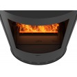 Паровий камін Infire INVAPO INCOZA OVAL Паровий камін Infire INVAPO INCOZA OVAL