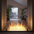 Біокамін Infire 2 SIDE 1000 SLIM/vert Біокамін Infire 2 SIDE 1000 SLIM/vert