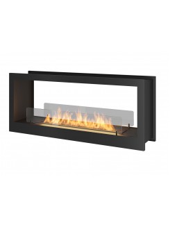 Біокамін Infire 2 SIDE 1200