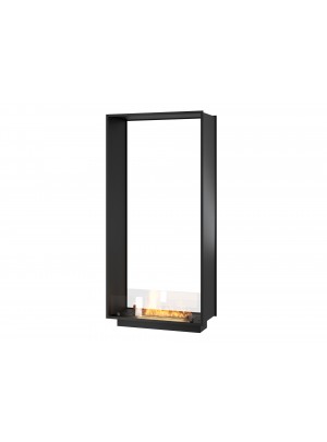 Біокамін Infire 2 SIDE 1600 SLIM/vert
