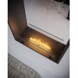 Біокамін Infire 2 SIDE 1600 SLIM/vert Біокамін Infire 2 SIDE 1600 SLIM/vert