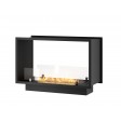 Біокамін Infire 2 SIDE 800 SLIM Біокамін Infire 2 SIDE 800 SLIM