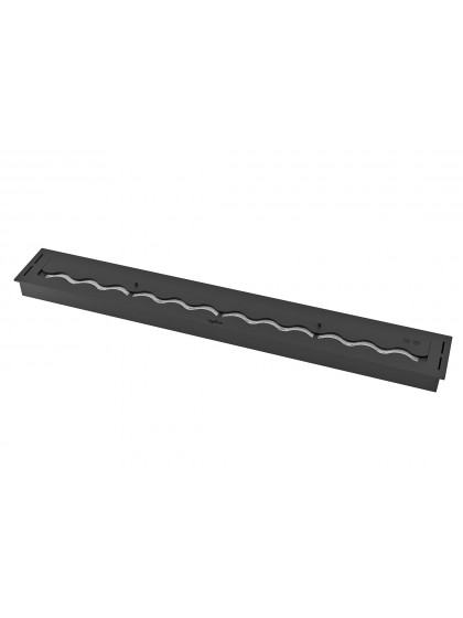 Пальник Infire BLACK BURNER 1500