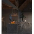 Паровий камін Infire INVAPO INSERT 700 AUTOMATIC REFILL Паровий камін Infire INVAPO INSERT 700 AUTOMATIC REFILL