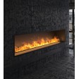 Паровий камін Infire INVAPO INSIDE 2200 Паровий камін Infire INVAPO INSIDE 2200