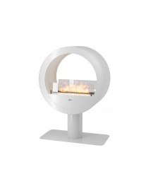 Биокамин Infire INCYRCLE STAND 2SIDE