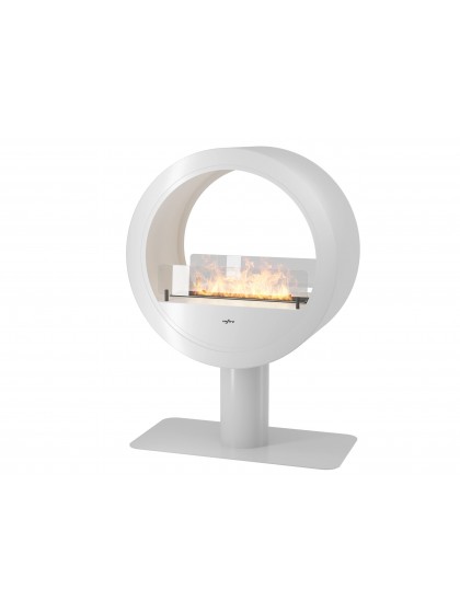 Біокамін Infire INCYRCLE STAND 2SIDE Біокамін Infire INCYRCLE STAND 2SIDE