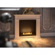 Камінокомплект Infire INPORTAL 1 Білий