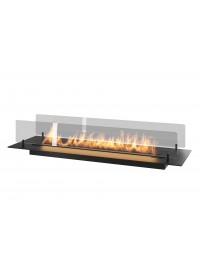 Біокамін Infire INSERT BLACK 1000