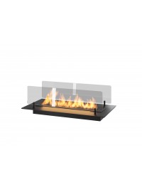 Біокамін Infire INSERT BLACK 600