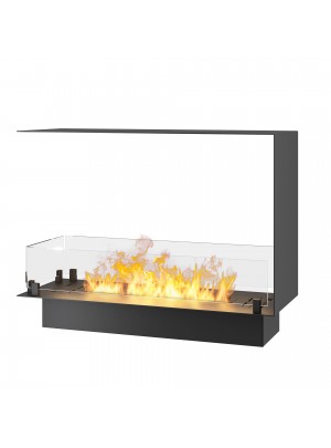 Біокамін Infire U800 SLIM