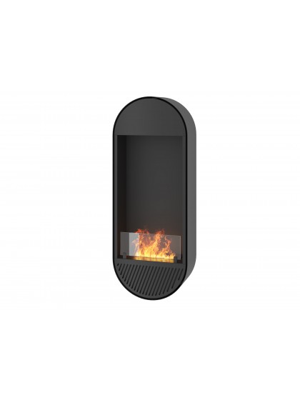 Биокамин Infire INCYRCLE SLIM VERT
