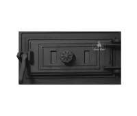 Дверца поддувальная Iron Fire Style 50 315х165 мм