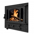 Дверцята для каміна Iron Fire Panorama 580х500 мм Дверцята для каміна Iron Fire Panorama 580х500 мм