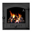 Дверцята для каміна Iron Fire Style 50 485х485 мм Дверцята для каміна Iron Fire Style 50 485х485 мм
