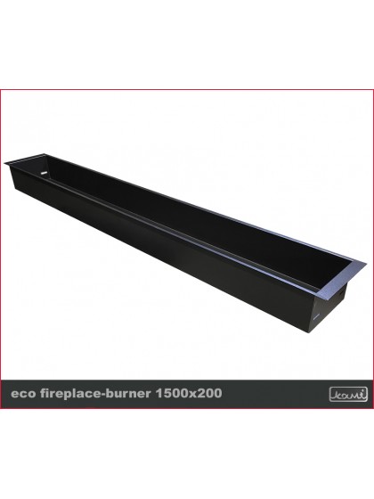 Контейнер для горелки Kami 200×1500