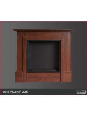 Камінокомплект Kami ANTIQUE 225 Calvados 1937 Es