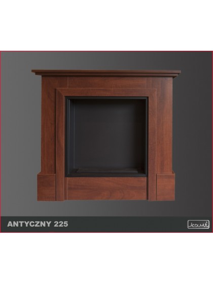 Камінокомплект Kami ANTIQUE 225 Calvados 1937 Es