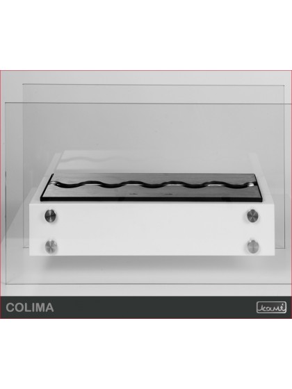 Біокамін Kami COLIMA Біокамін Kami COLIMA