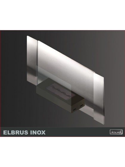 Біокамін Kami ELBRUS Біокамін Kami ELBRUS