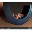 Біокамін Kami ERTA 3/4 TUBE
