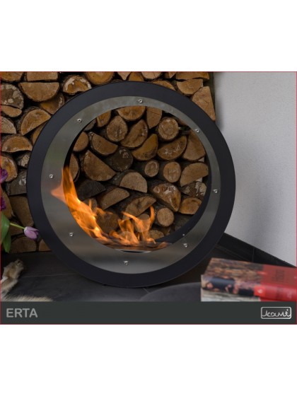Біокамін Kami ERTA 80 Біокамін Kami ERTA 80