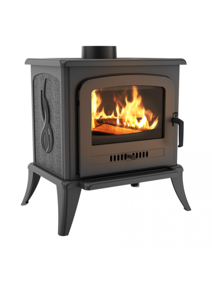 Чавунна піч Kratki KOZA K7