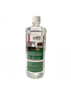 Біопаливо Kratki - ліс