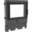 Дверці для каміна Kratki FS 10N